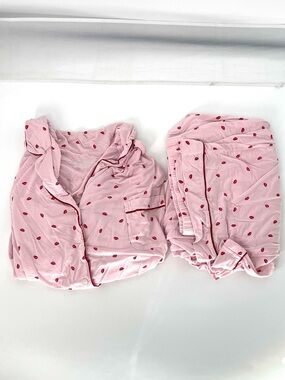 Victoria’s Secret women’s XXL modal pajama set
